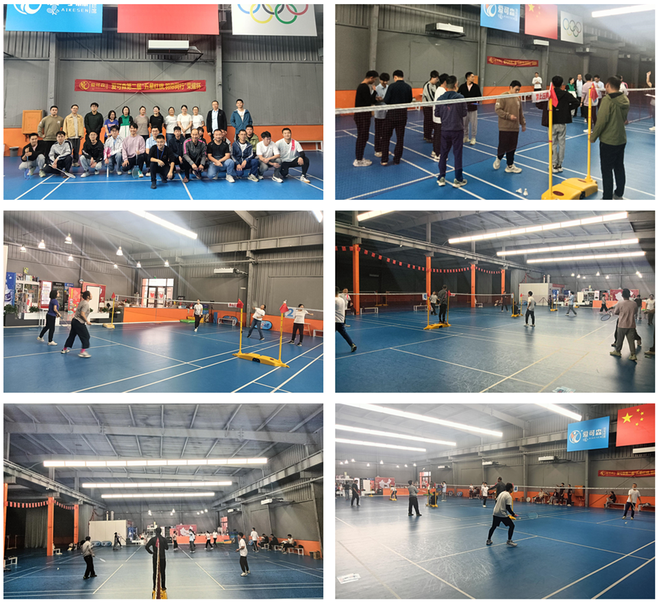 海利爾十月“胸懷家國 擔(dān)當(dāng)作為”主題文化活動落地