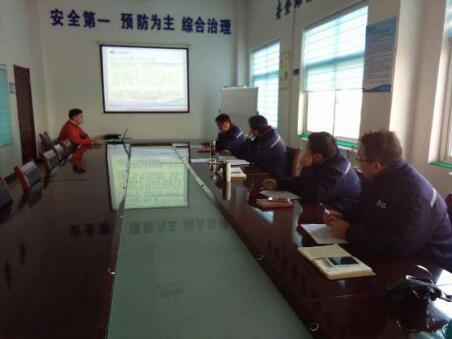 山東海利爾：班長(zhǎng)競(jìng)崗進(jìn)行時(shí)