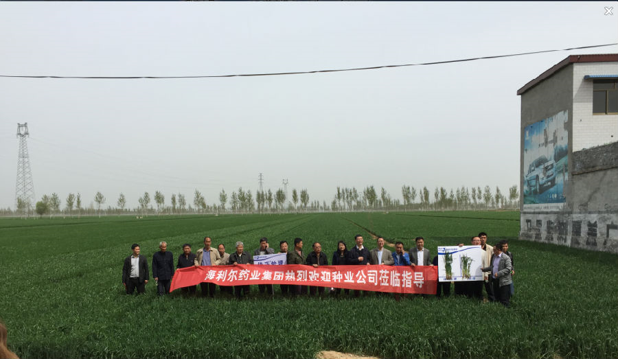 明天，農(nóng)民的種植需求將發(fā)生如何變化？