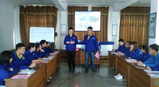 青島海利爾工廠安全月知識(shí)競(jìng)賽順利舉行