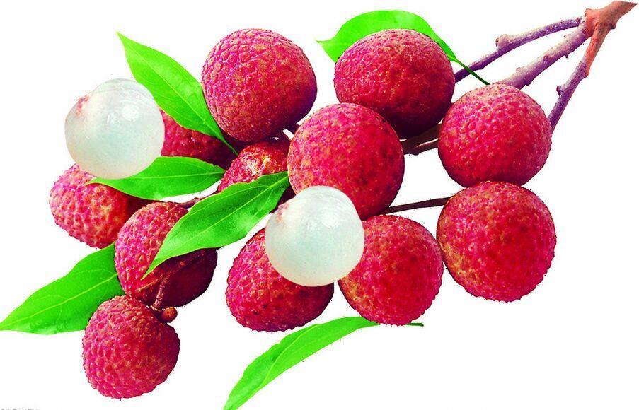 減產(chǎn)六成，價(jià)格翻三番，說(shuō)的就是荔枝