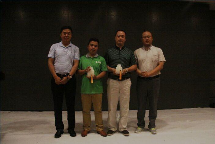 謀定而動(dòng)，搶戰(zhàn)未來(lái)——嘉美特秋季營(yíng)銷峰會(huì)隆重召開(kāi)