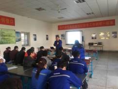 服務(wù)轉(zhuǎn)型，身體力行，奧迪斯工廠舉行演講比賽暨動(dòng)員誓師大會(huì)