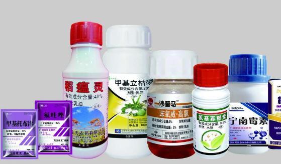 原藥/中間體高位運行主線不改，新一輪備貨交投熱度或?qū)⒊霈F(xiàn)