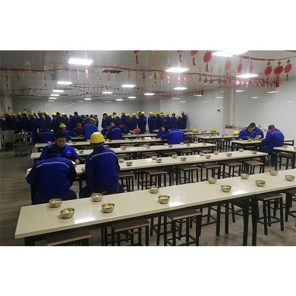 團圓共享 幸福共創(chuàng) ——集團發(fā)起元宵節(jié)員工關(guān)懷活動